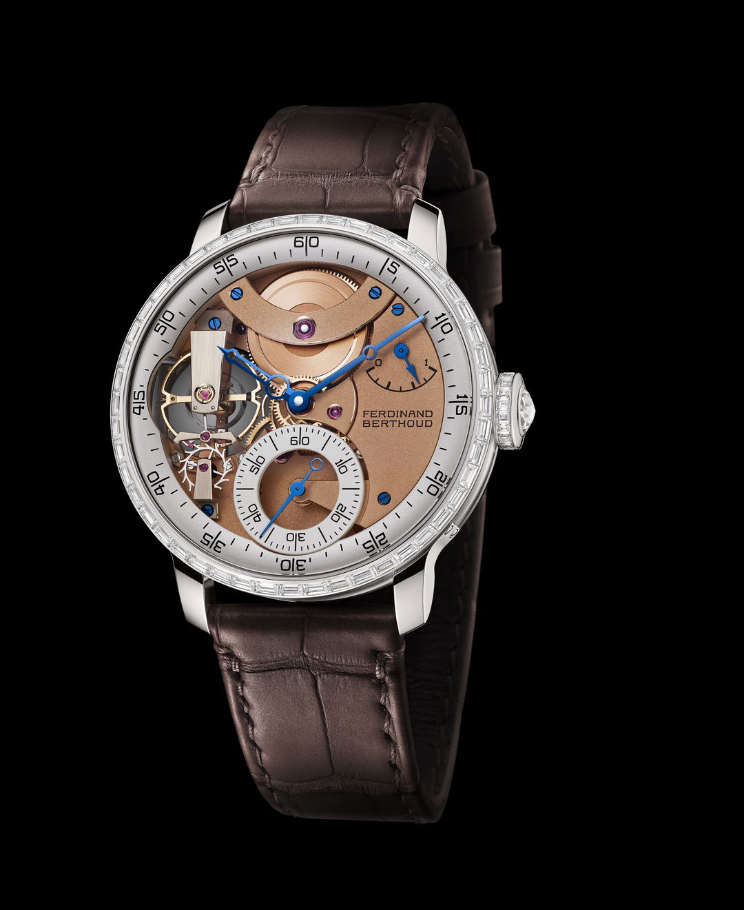 Chronomètre FB 3SPC.3.3