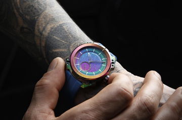 Mauron Musy MU06 Mayura