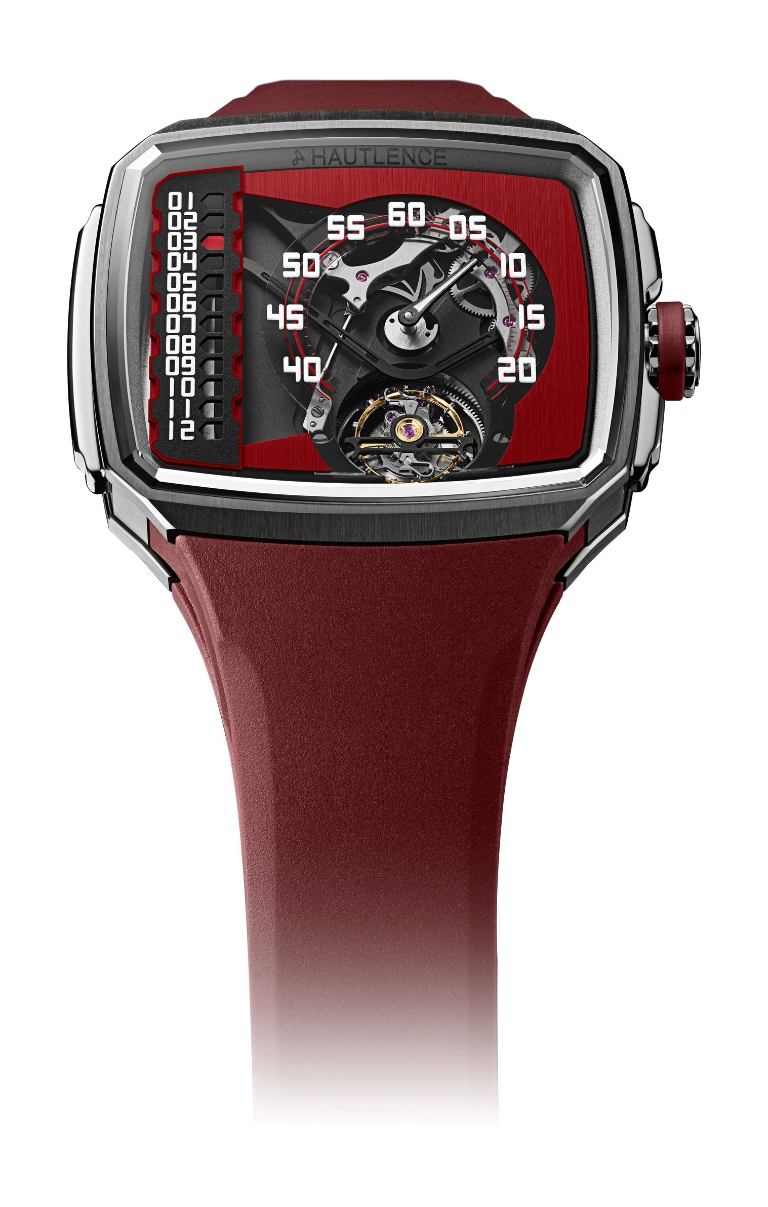 HAUTLENCE Linear
