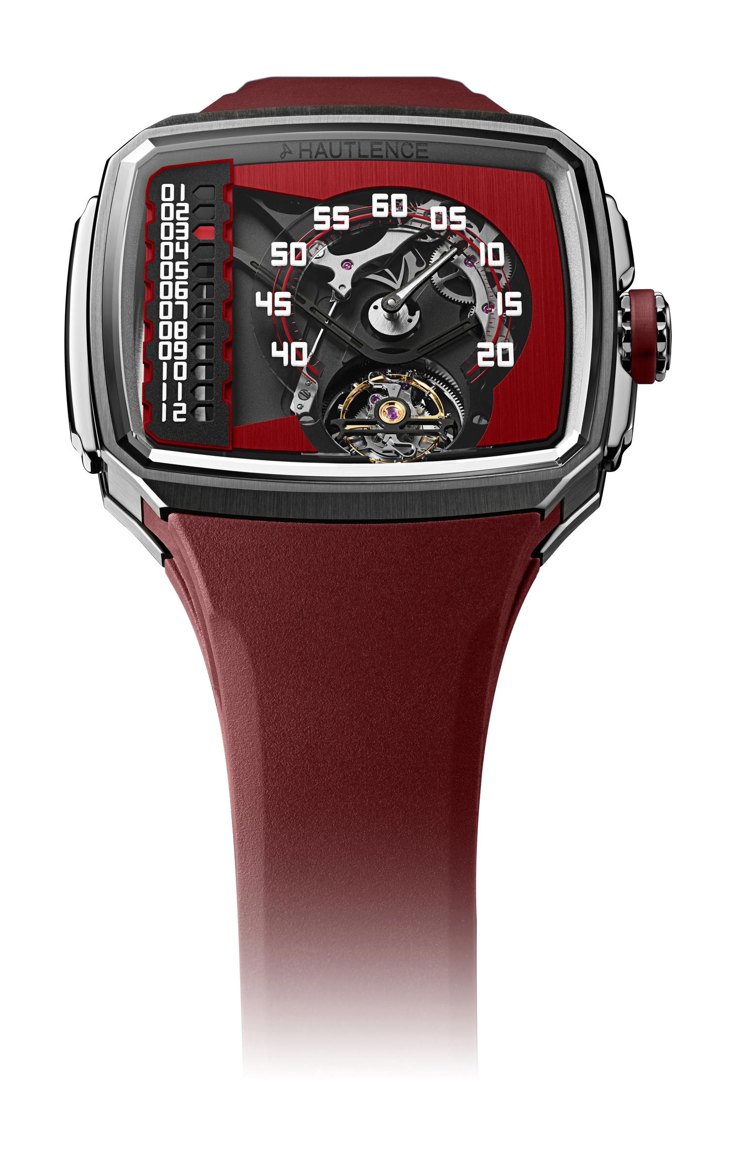 HAUTLENCE LINEAR Series 3