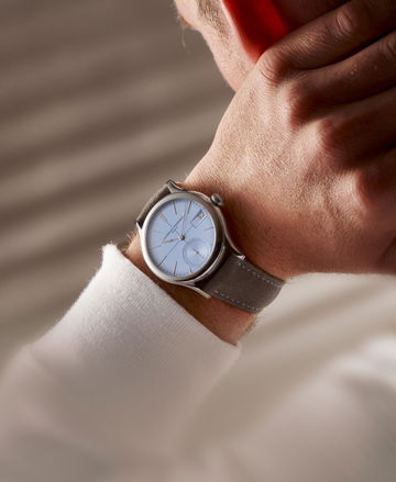 Laurent Ferrier Classic Auto Horizon