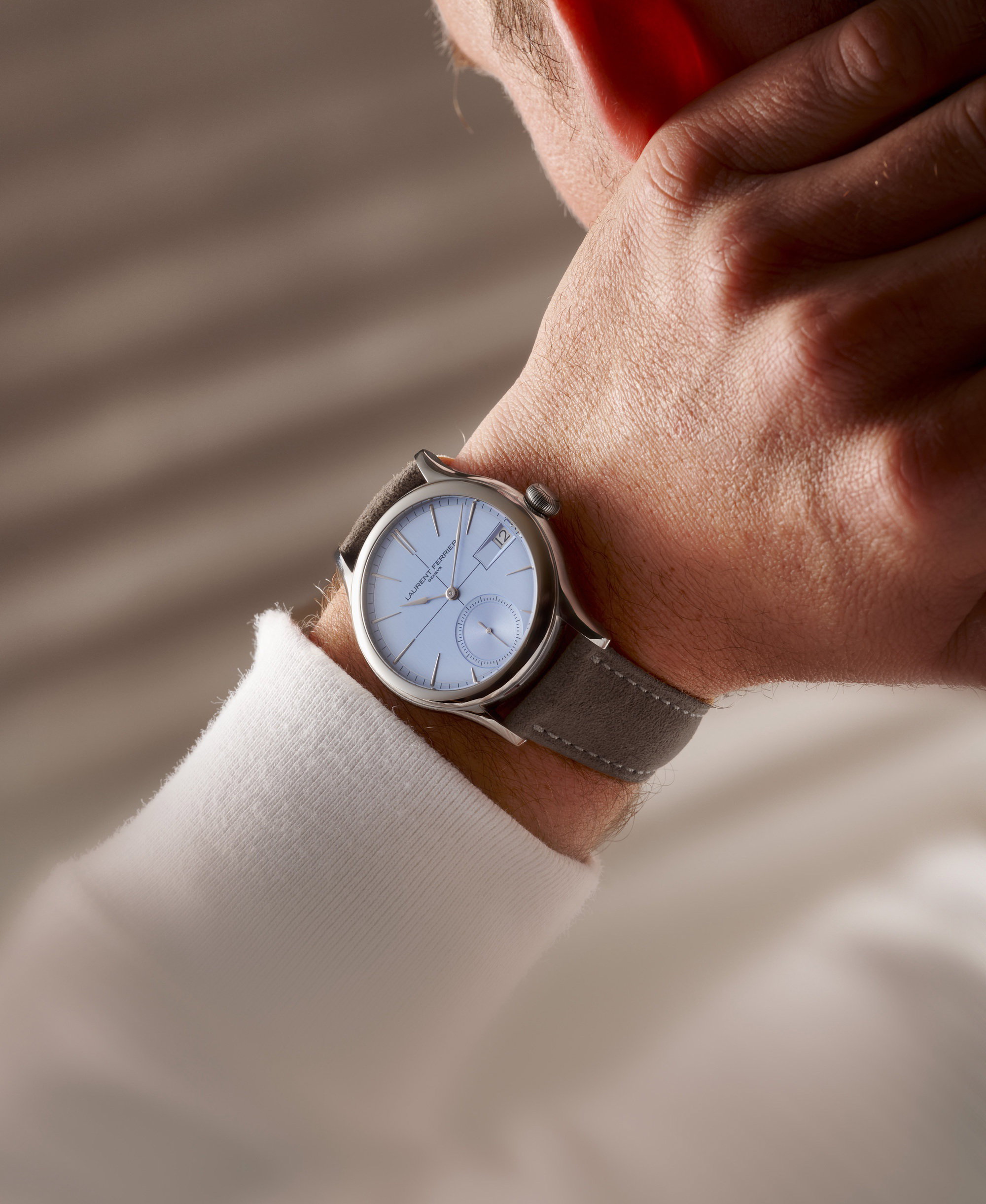 Laurent Ferrier Classic Auto Horizon