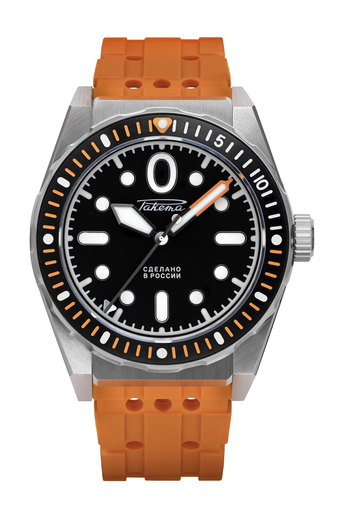 Raketa "Amphibia" 0321