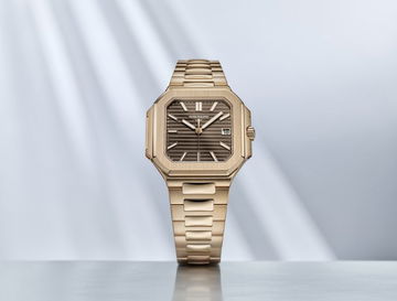 Patek Philippe Cubitus Rose Gold