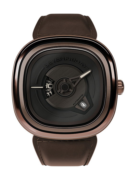 SevenFriday PE Series