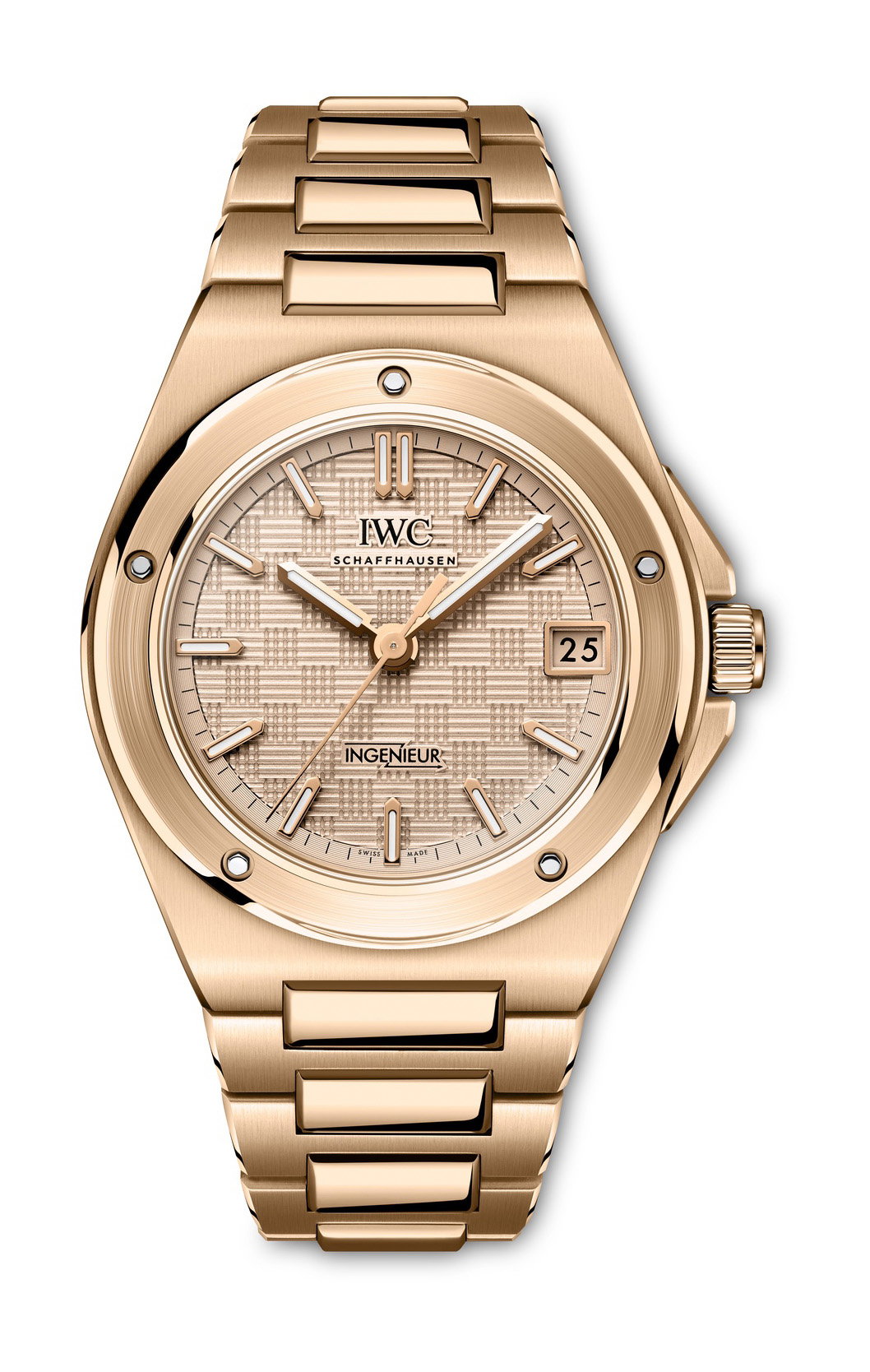 Ingenieur Automatic 35