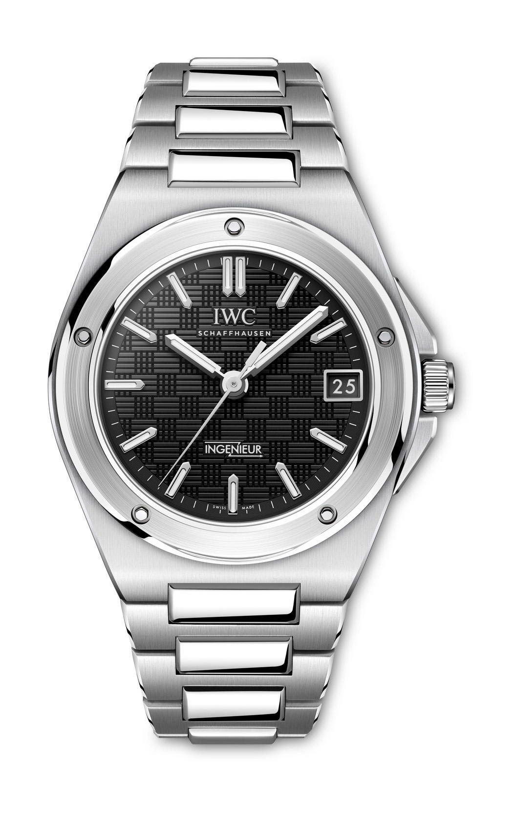 IWC Schaffhausen Ingenieur Automatic 35