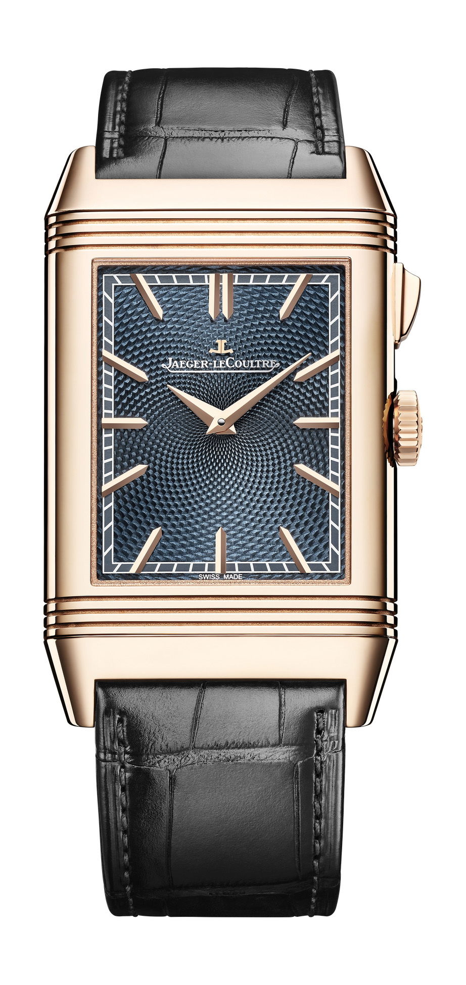 Jaeger-LeCoultre Reverso Tribute Minute Repeater – Q7122480