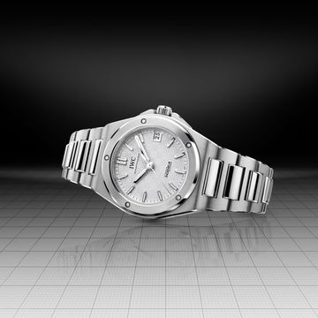 IWC Schaffhausen Ingenieur Automatic 35