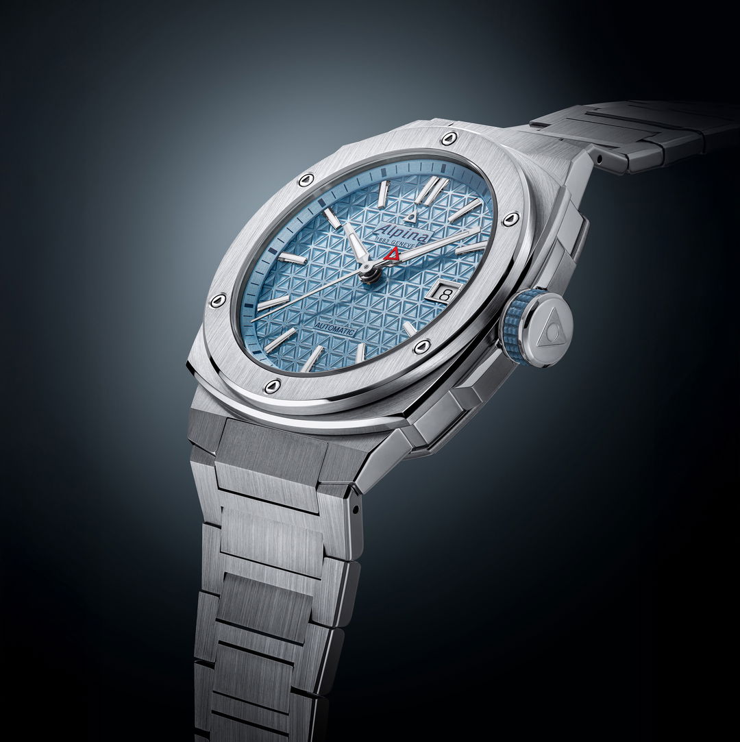Alpina Alpiner Extreme Automatic 39 – AL-525LB3AE6B – $2,295