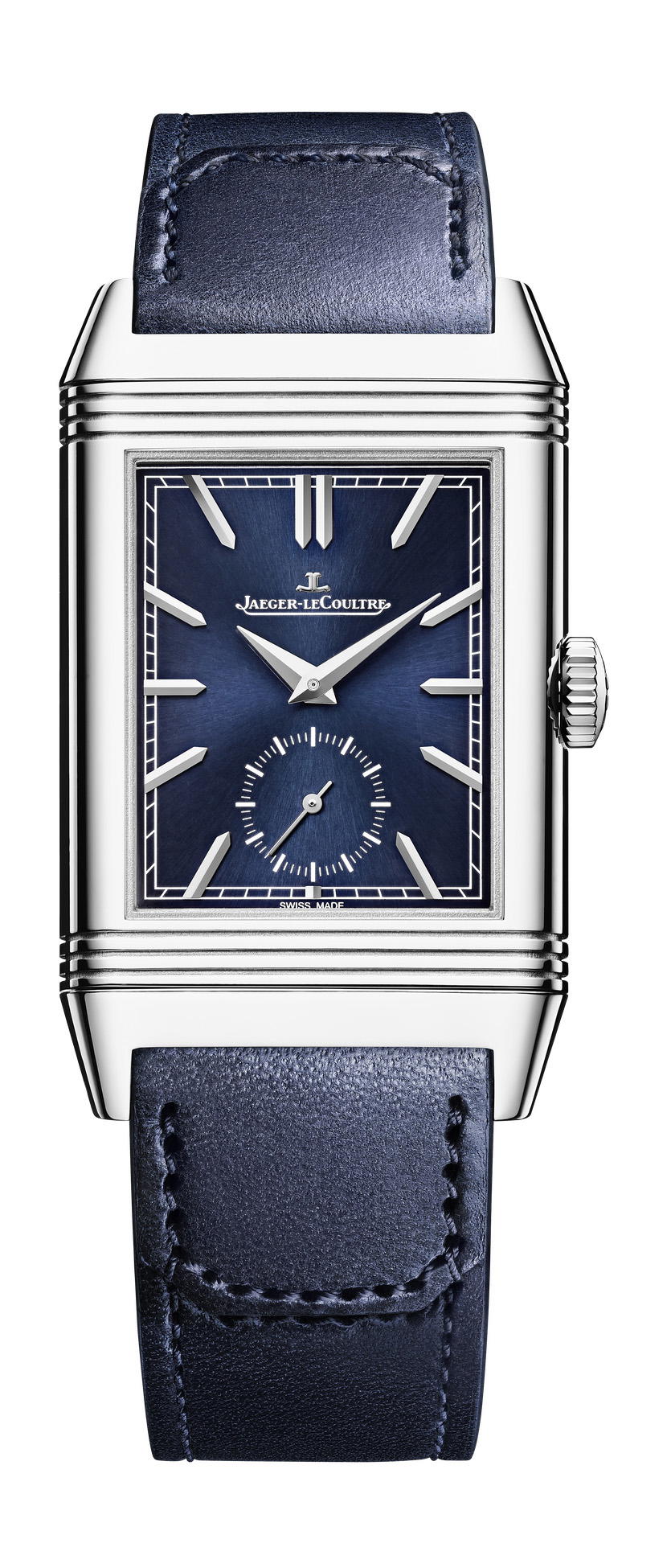 Jaeger-LeCoultre Reverso Tribute Duoface Small Seconds