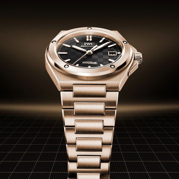 IWC Schaffhausen Ingenieur Automatic 40