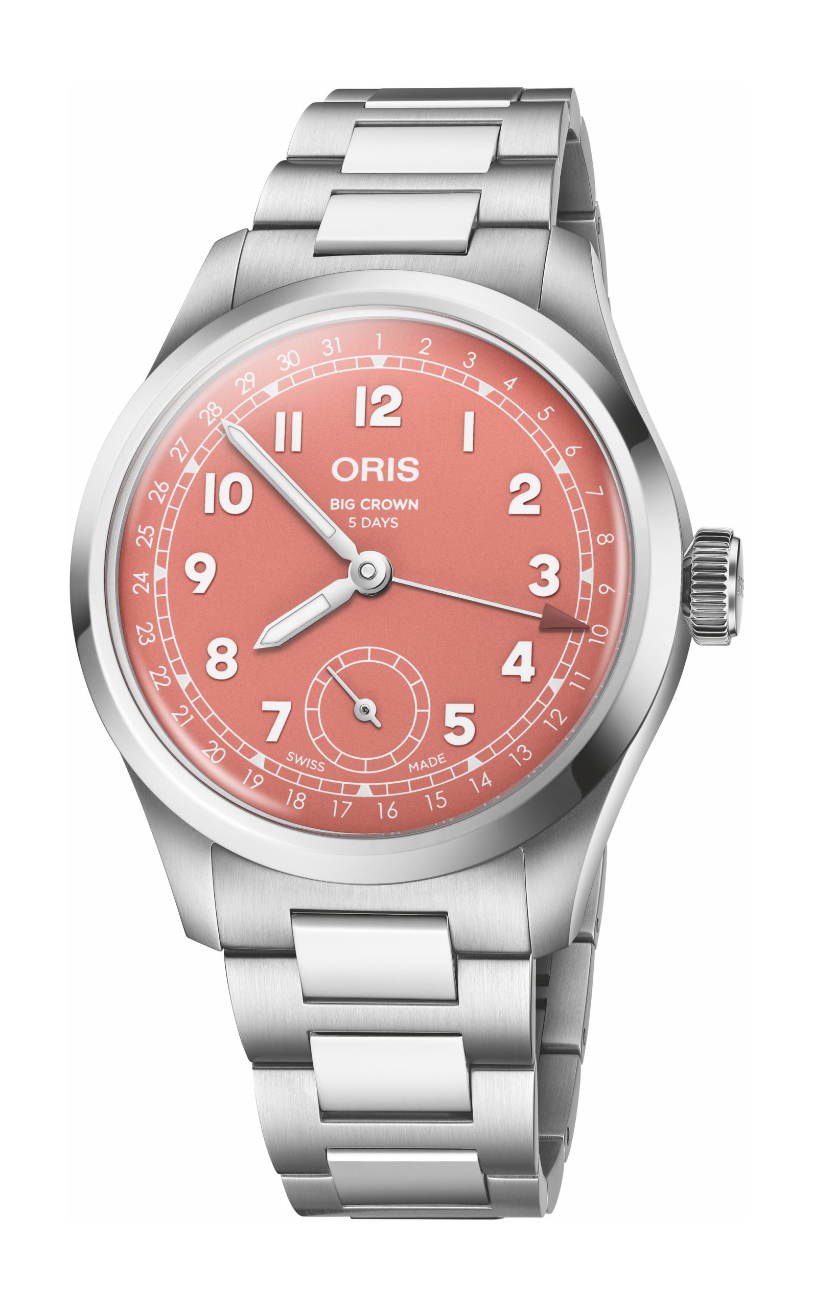 Oris Big Crown