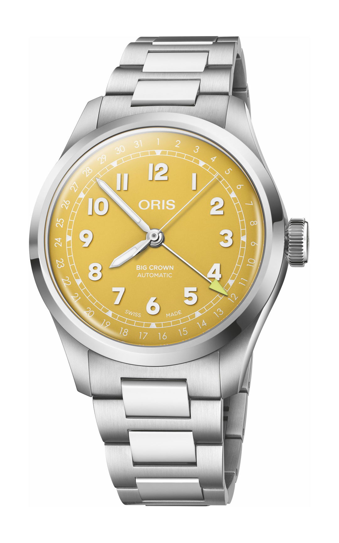Big Crown Pointer Date - Image 1