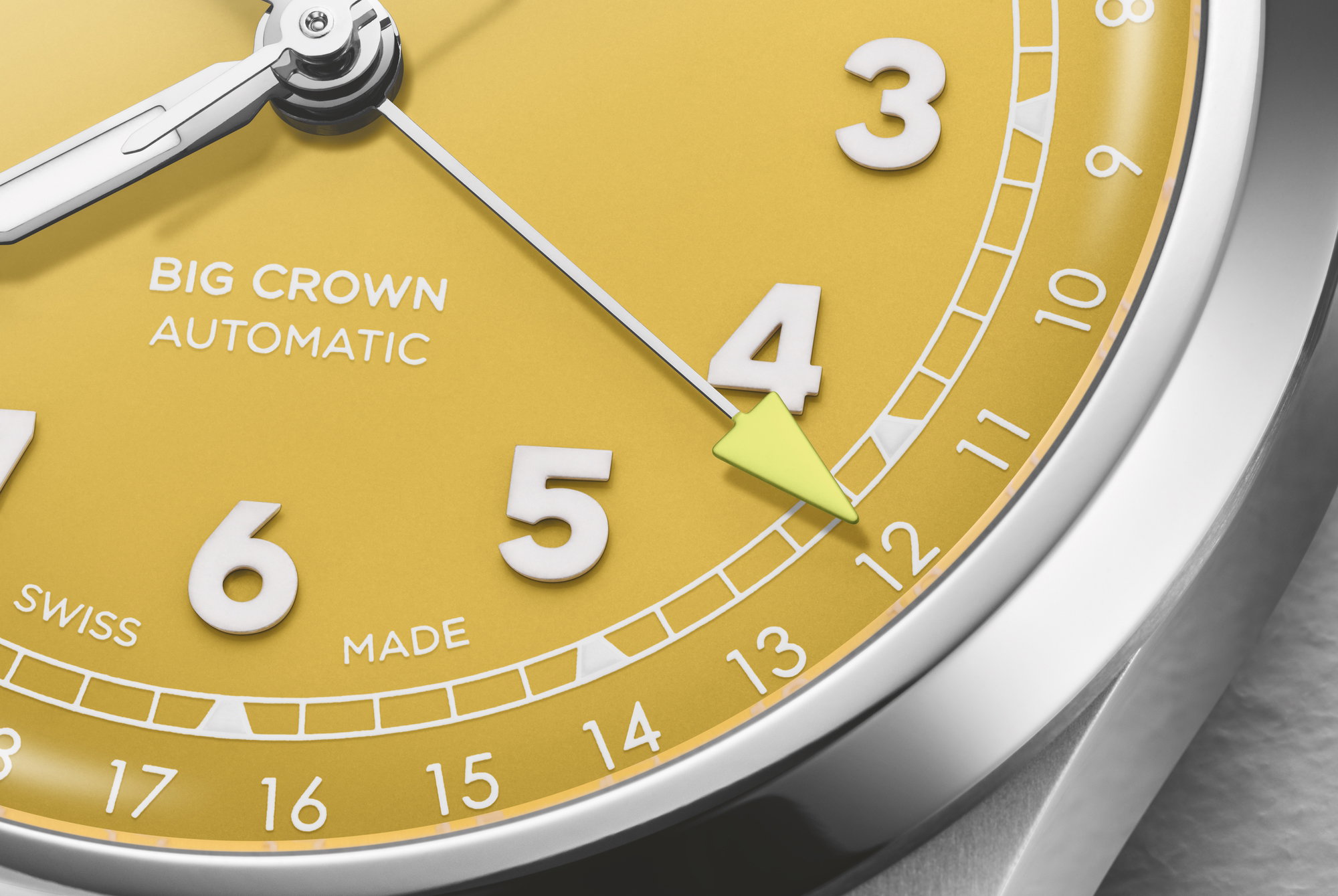 Big Crown Pointer Date - Image 4