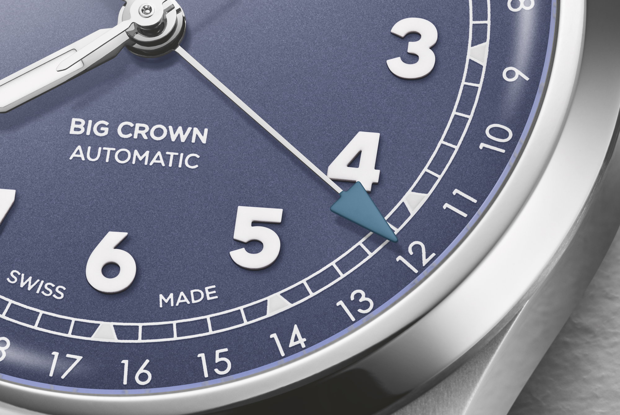 Big Crown Pointer Date - Image 2
