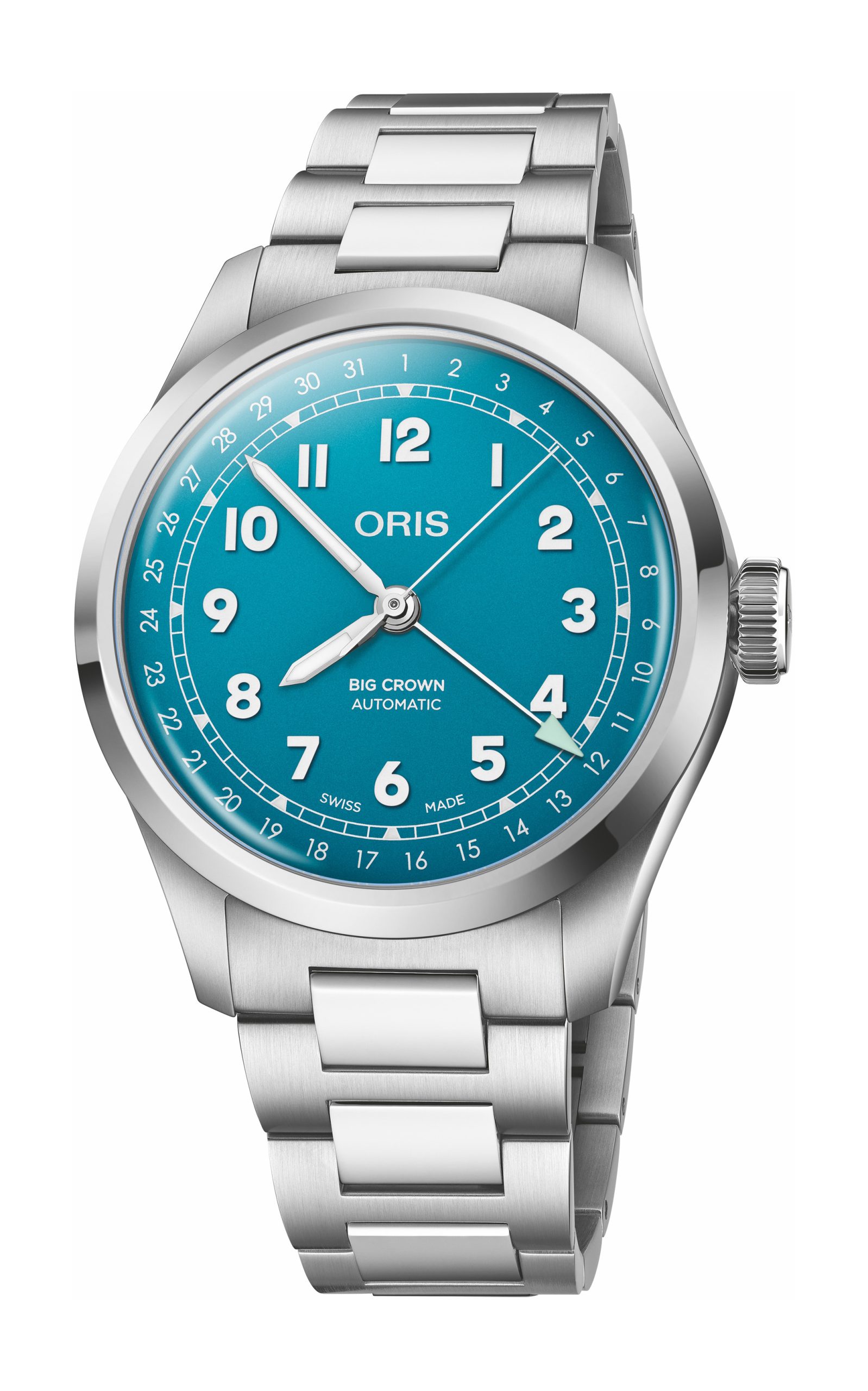 Big Crown Pointer Date - Image 1