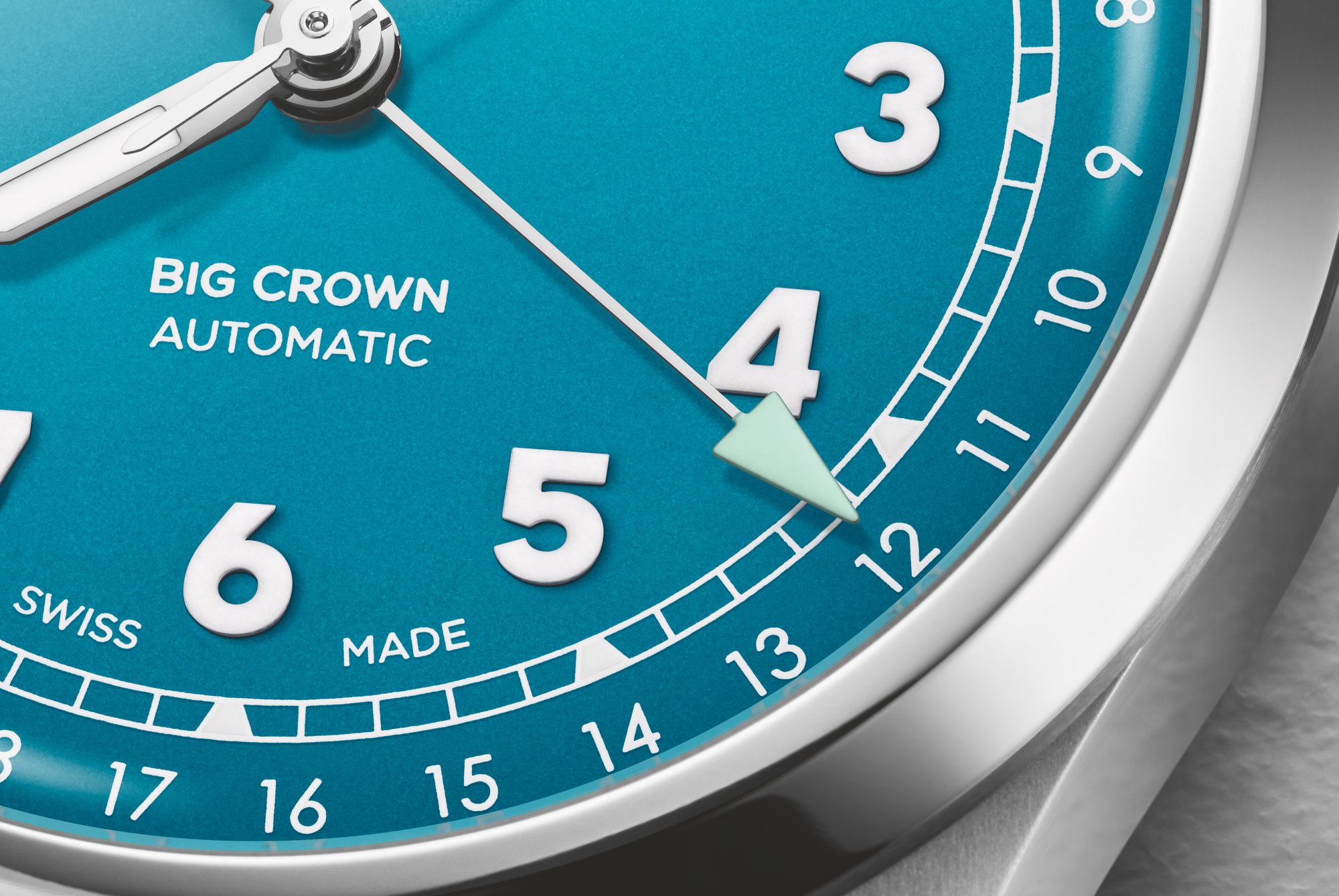 Big Crown Pointer Date - Image 3