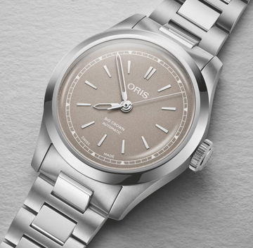 Oris Big Crown Pointer Date 34