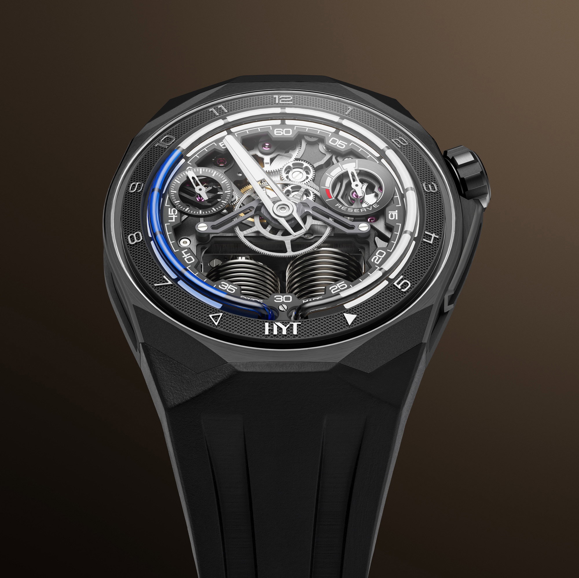 S1 Titanium DLC Blue - Image 4