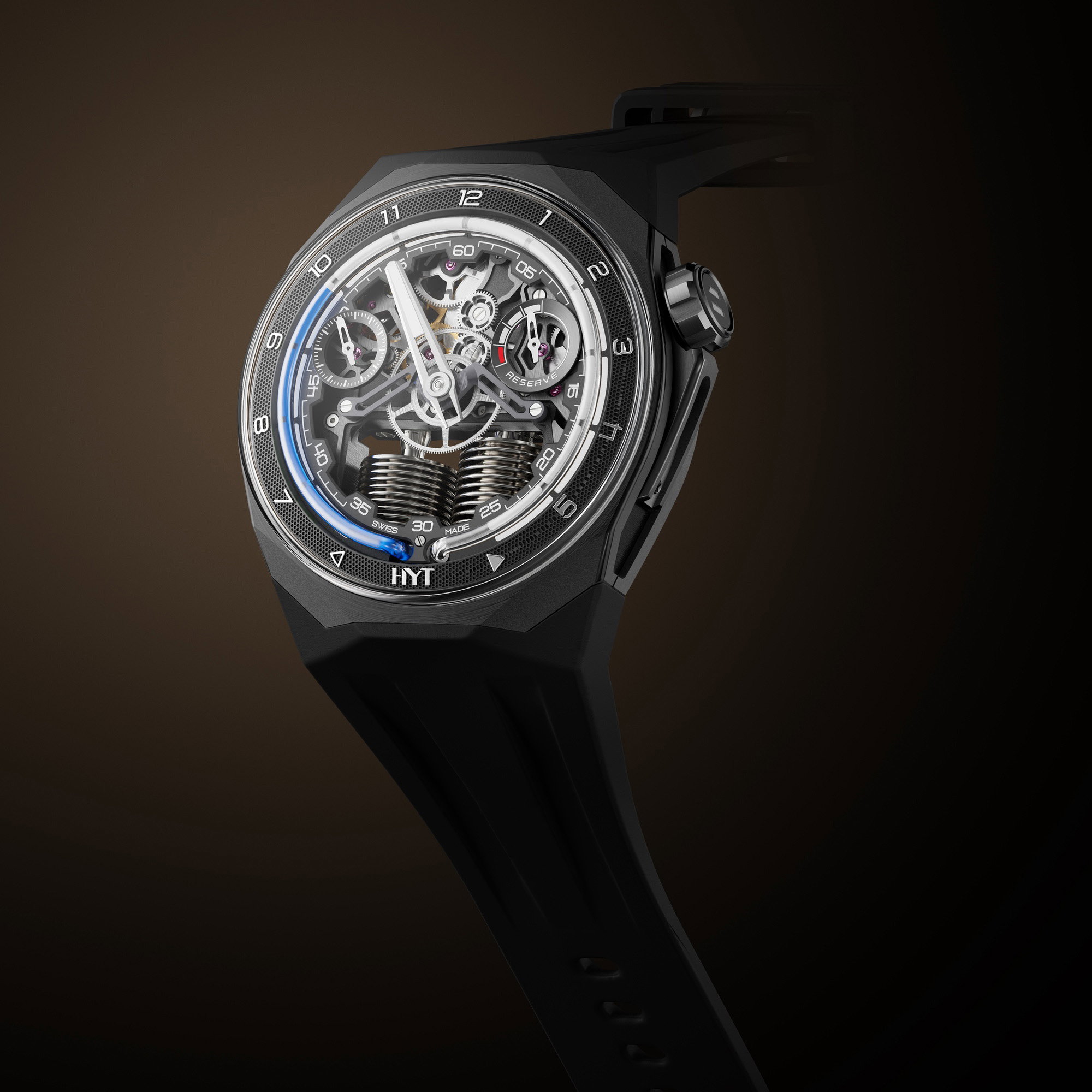 S1 Titanium DLC Blue - Image 5