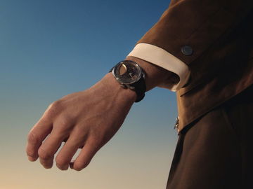 Hermès Arceau Le Temps Suspendu