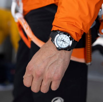 Titoni Seascoper 300 DLC Ice Blue