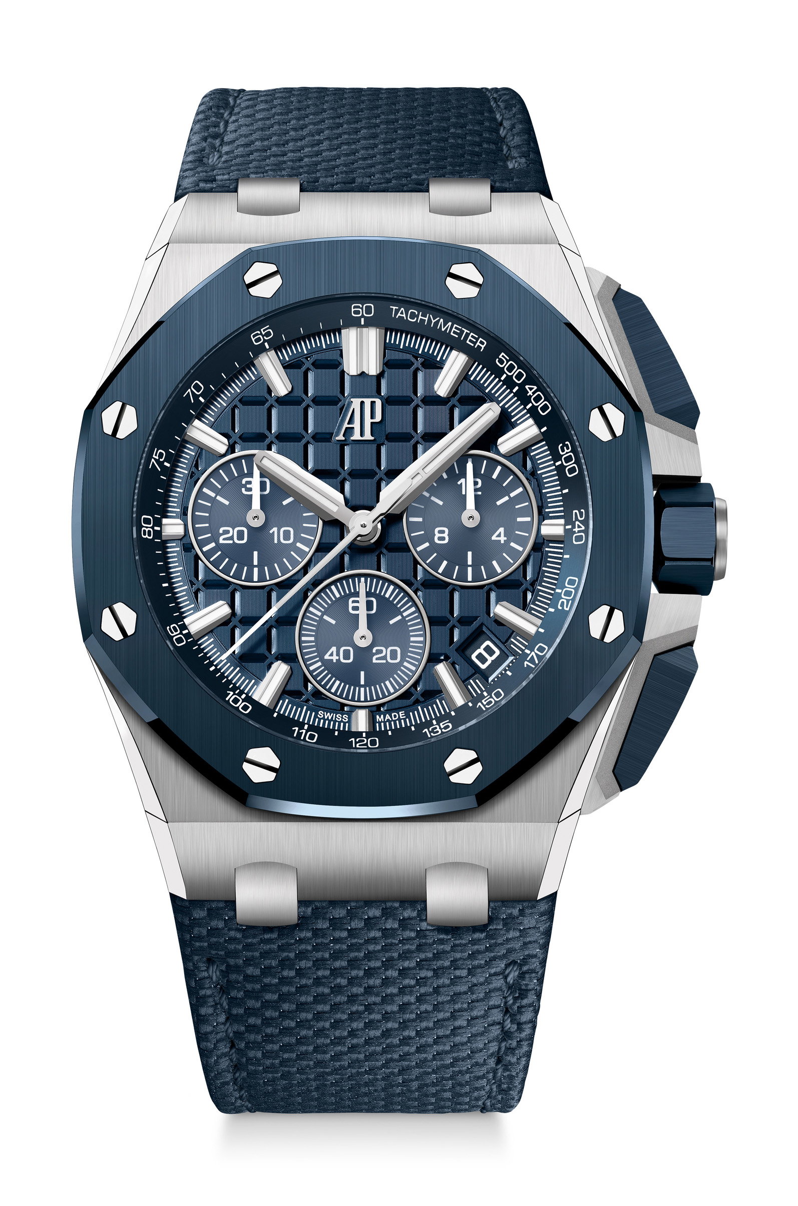 Audemars Piguet Royal Oak Offshore