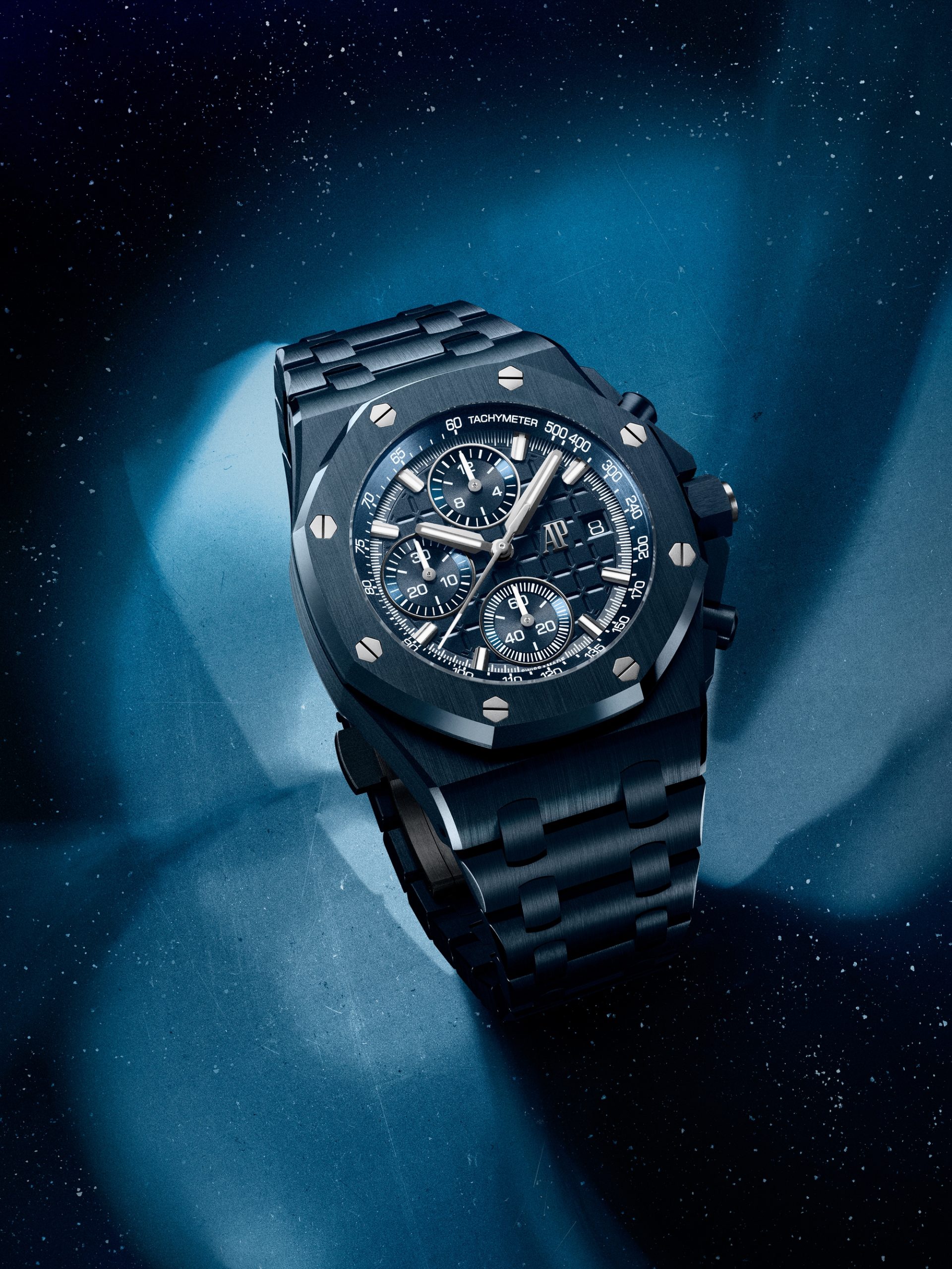 Audemars Piguet Royal Oak Offshore Selfwinding Chronograph 42