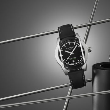 Certina DS Cascadeur