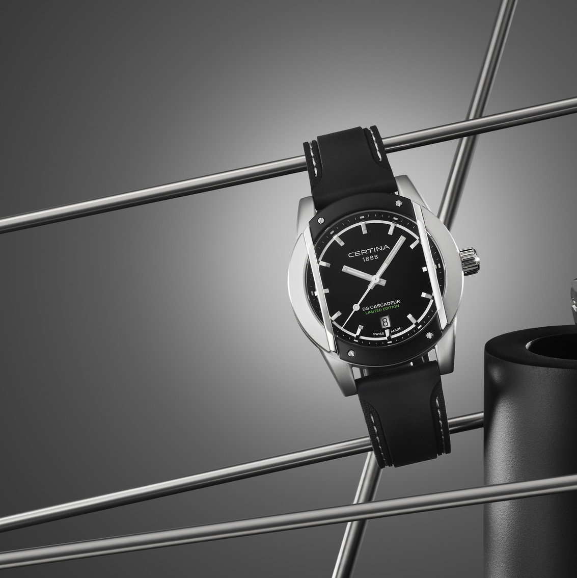 Certina DS Cascadeur