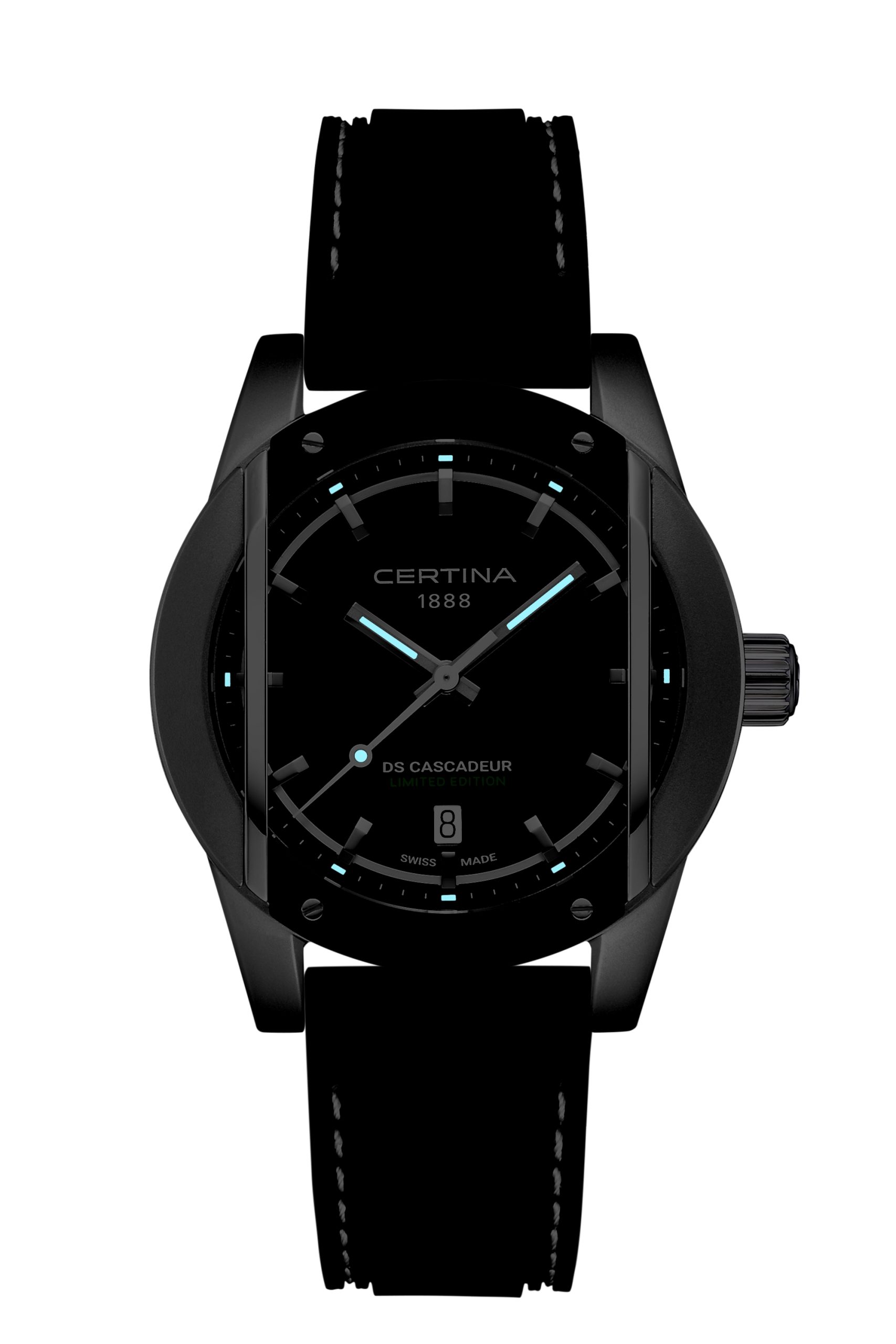 DS Cascadeur - Image 3