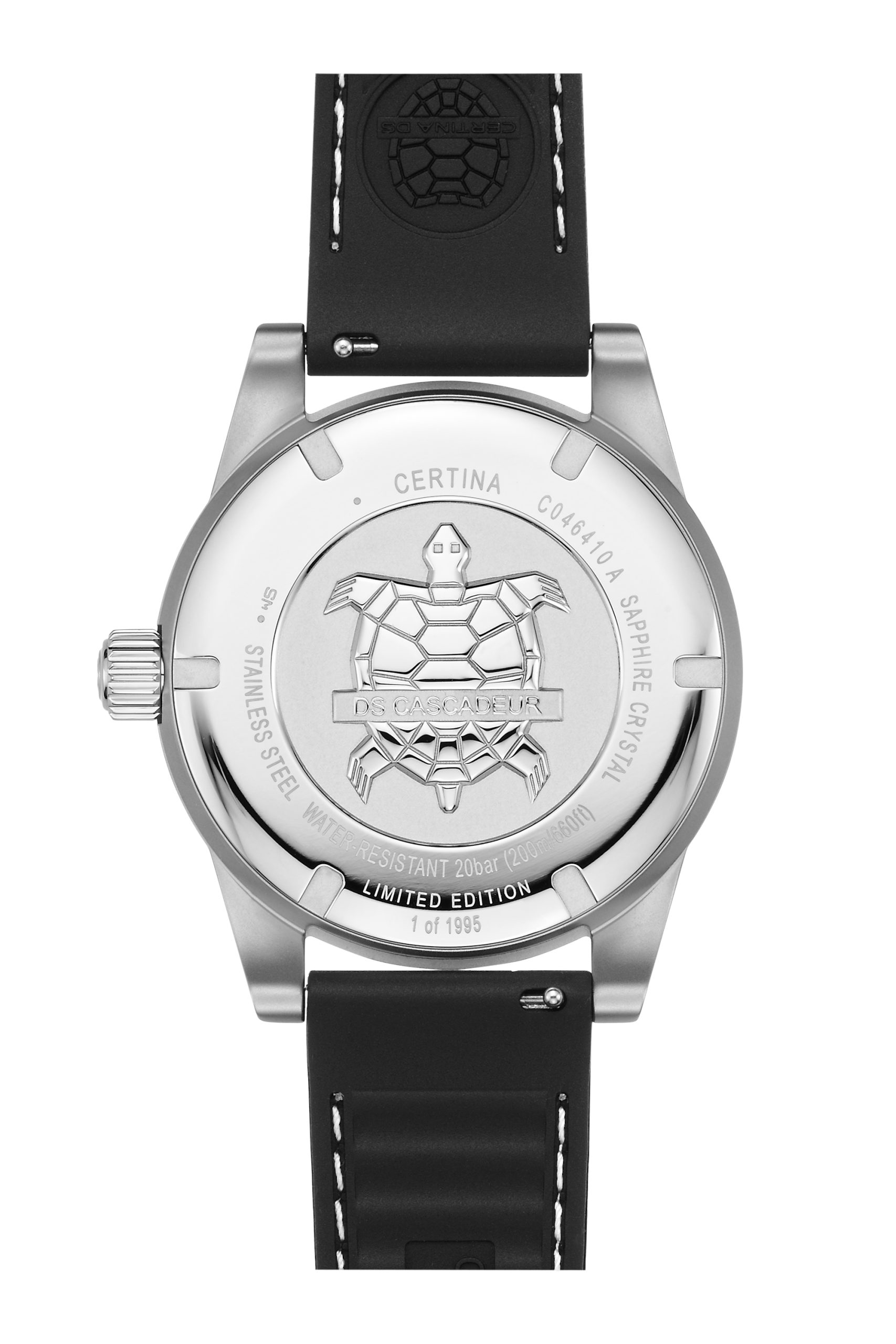 DS Cascadeur - Image 5