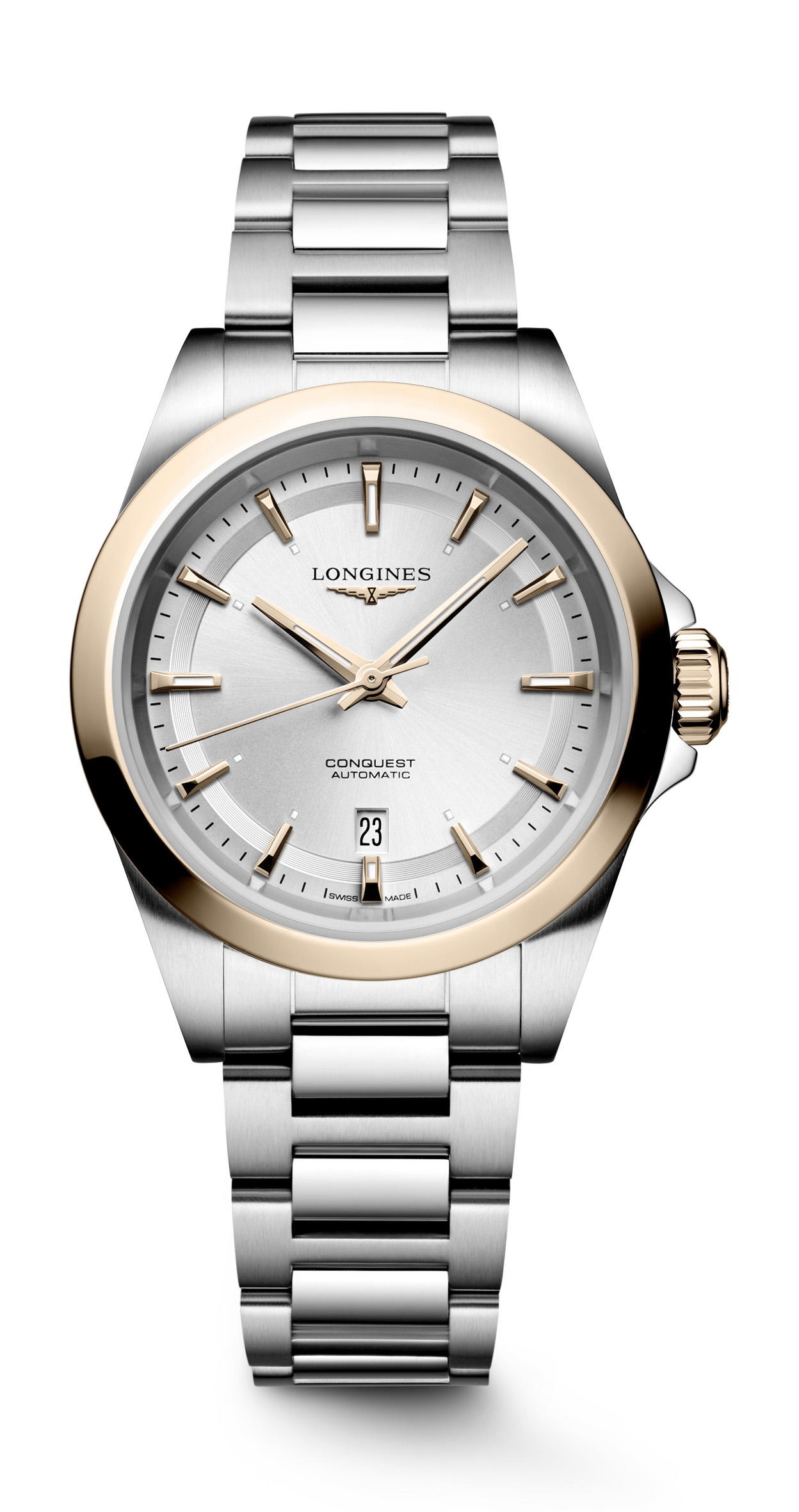 Longines Conquest 30