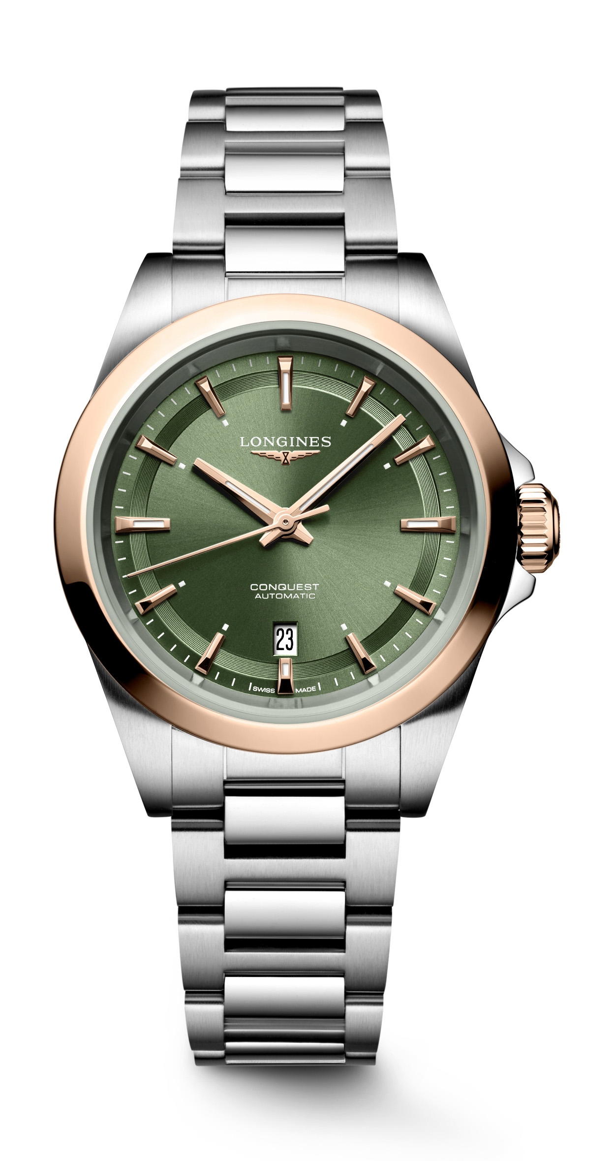 Longines Conquest 30