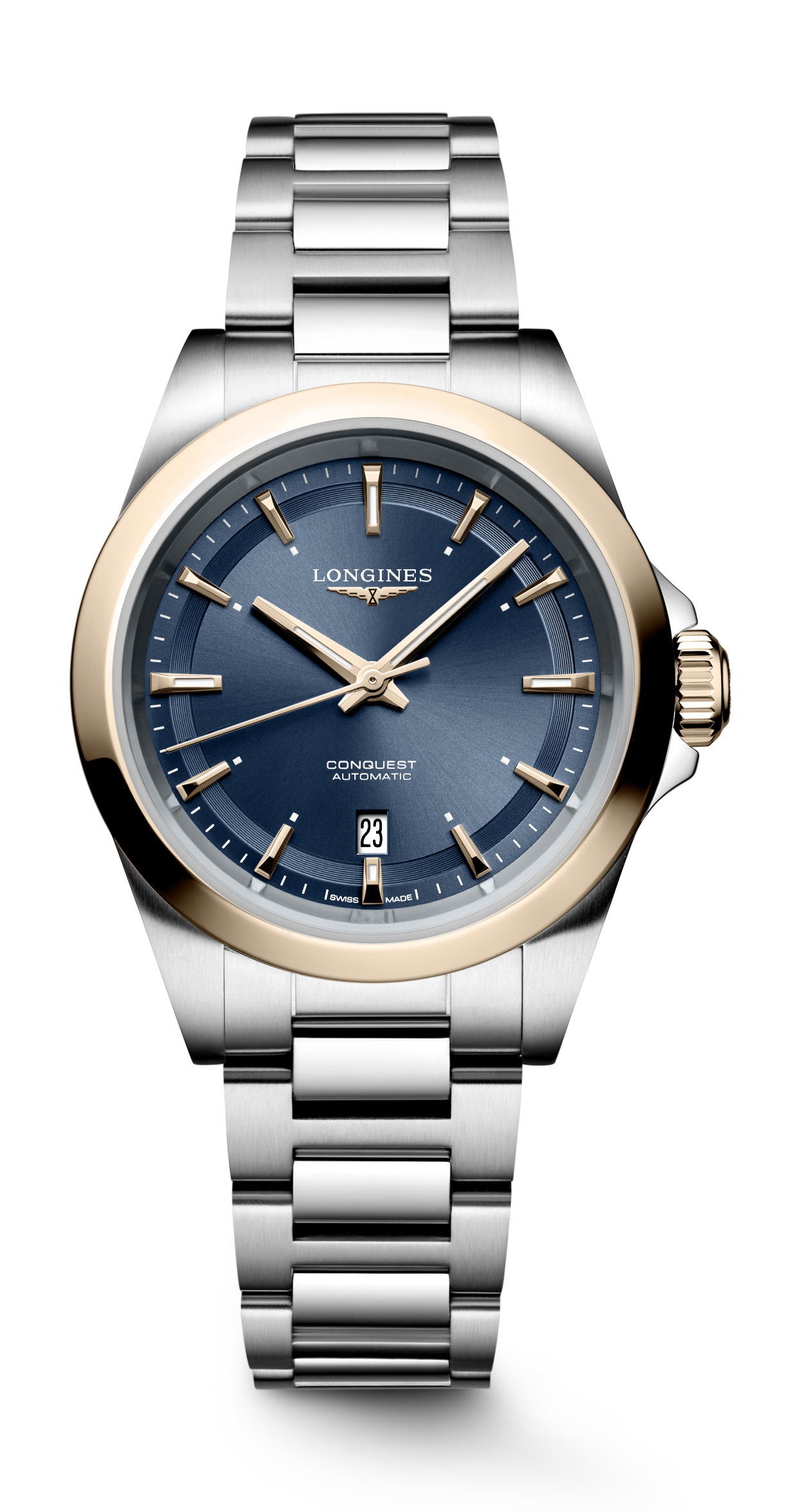 Longines Conquest 30