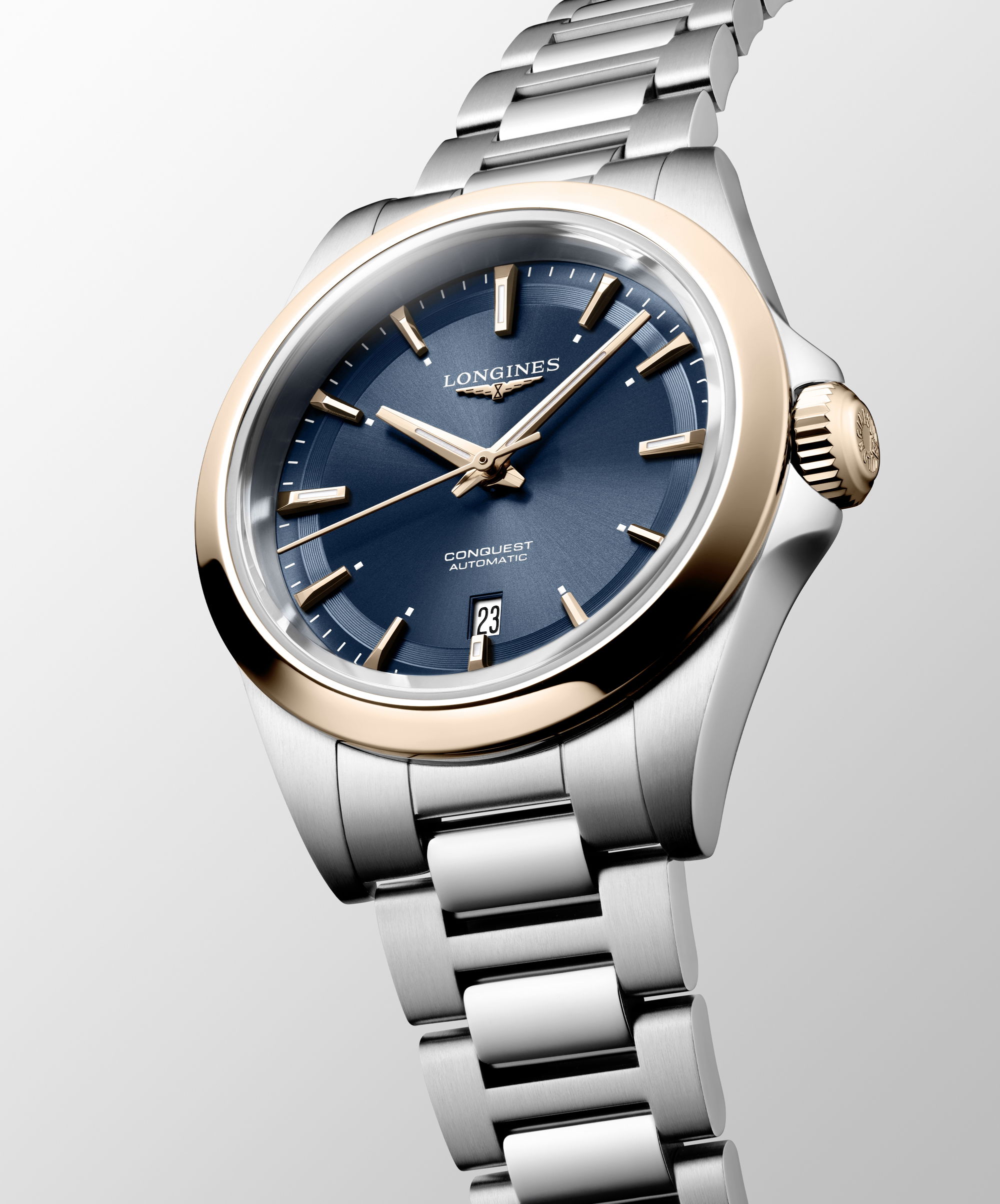 Longines Conquest 30