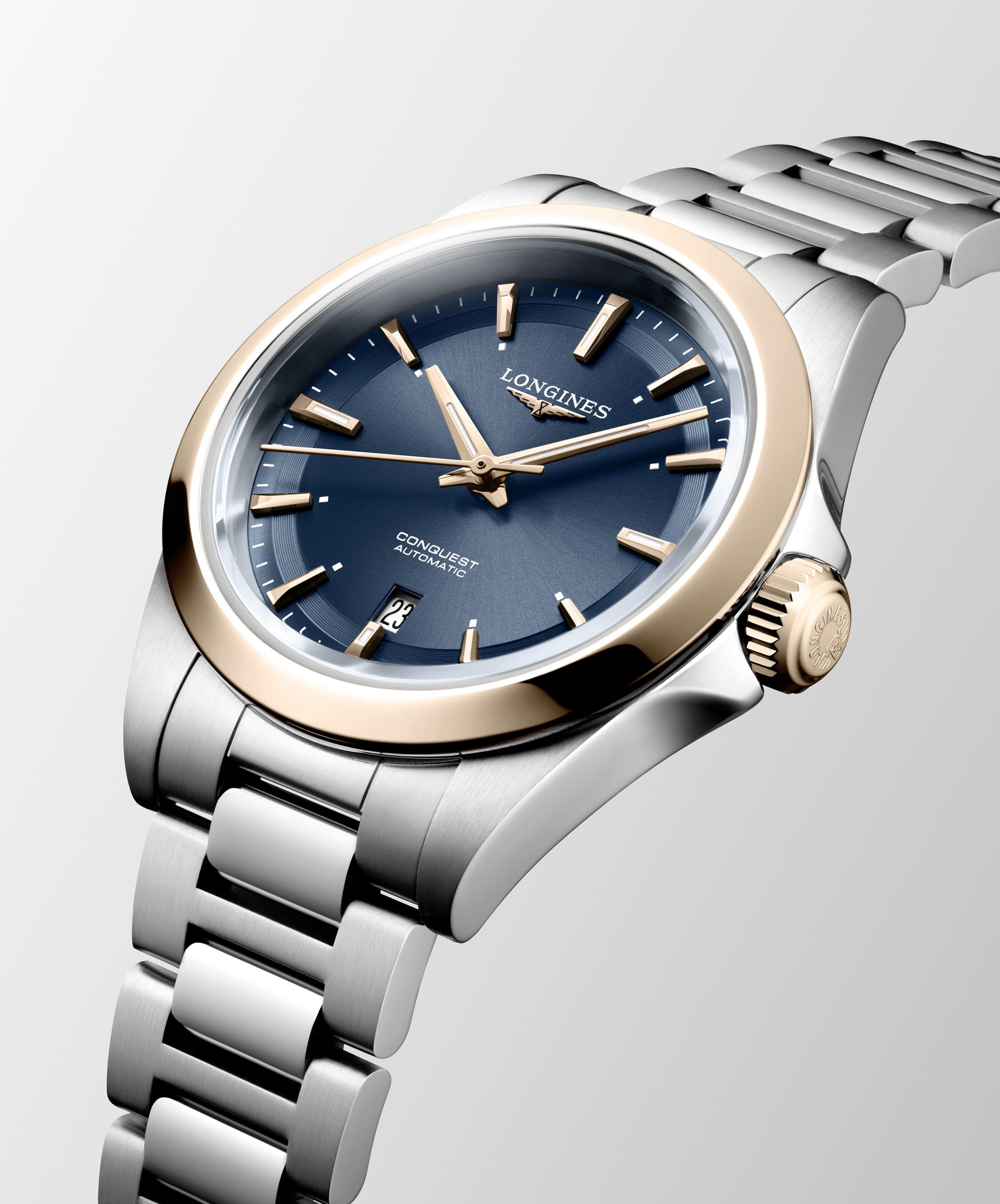 Longines Conquest 30
