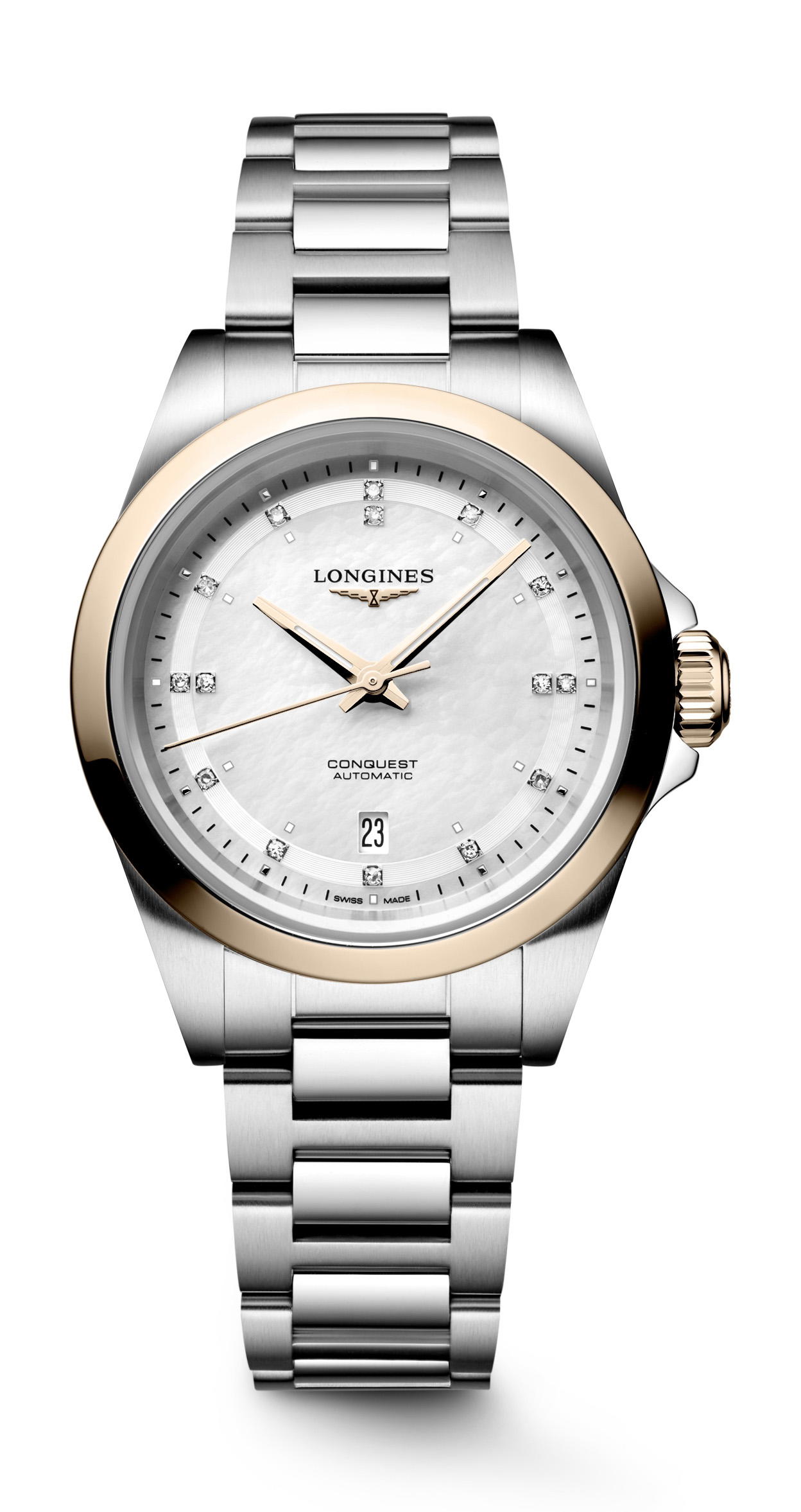 Longines Conquest 30