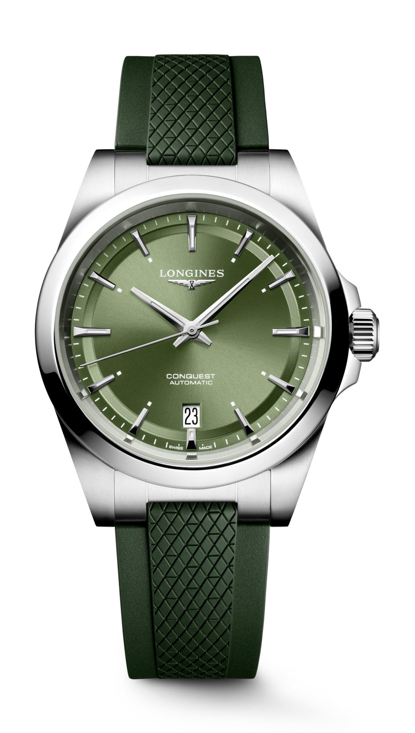 Longines Conquest 38