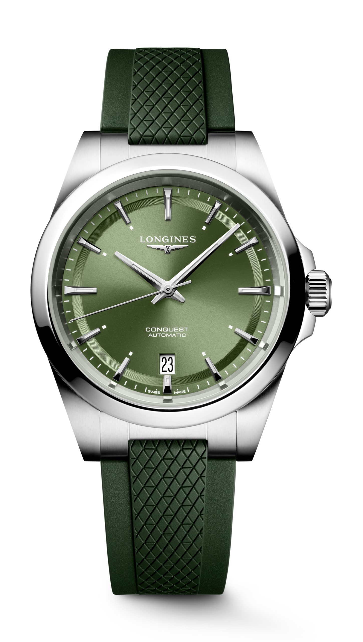Longines Conquest