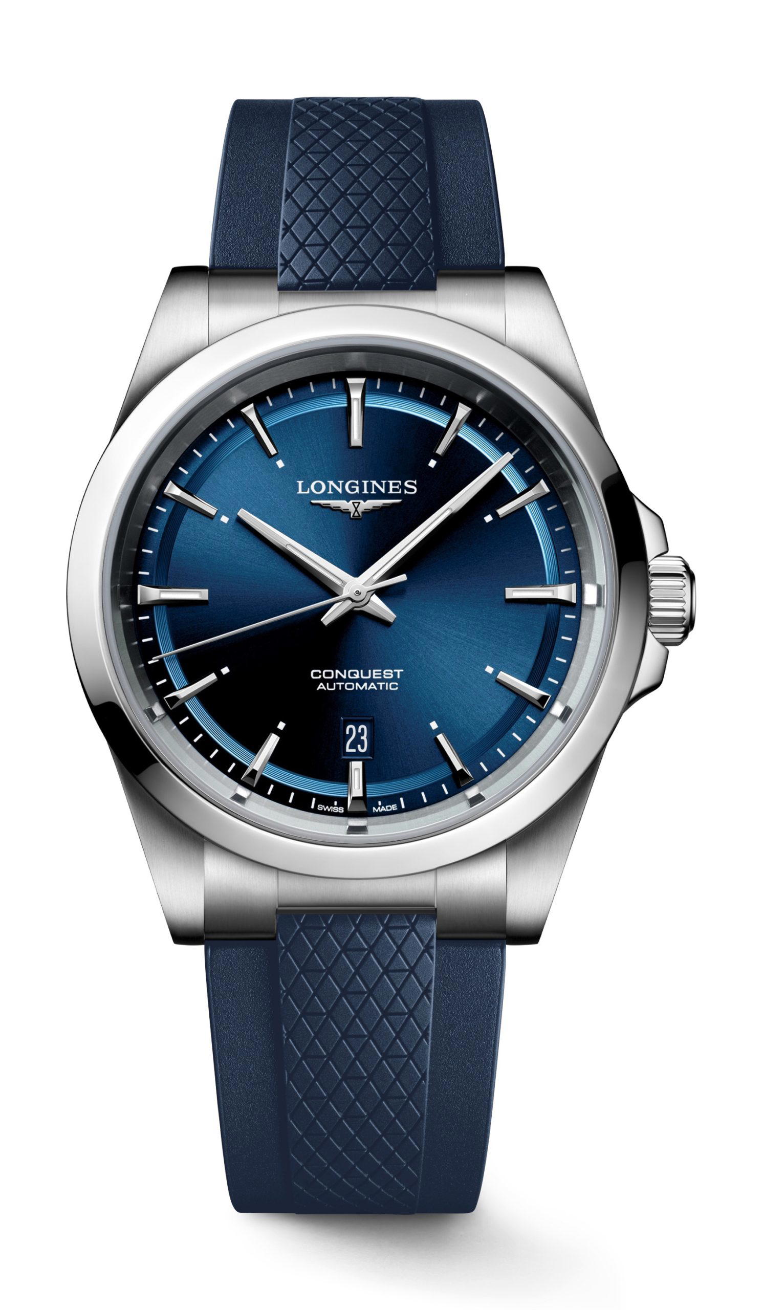 Longines Conquest 38