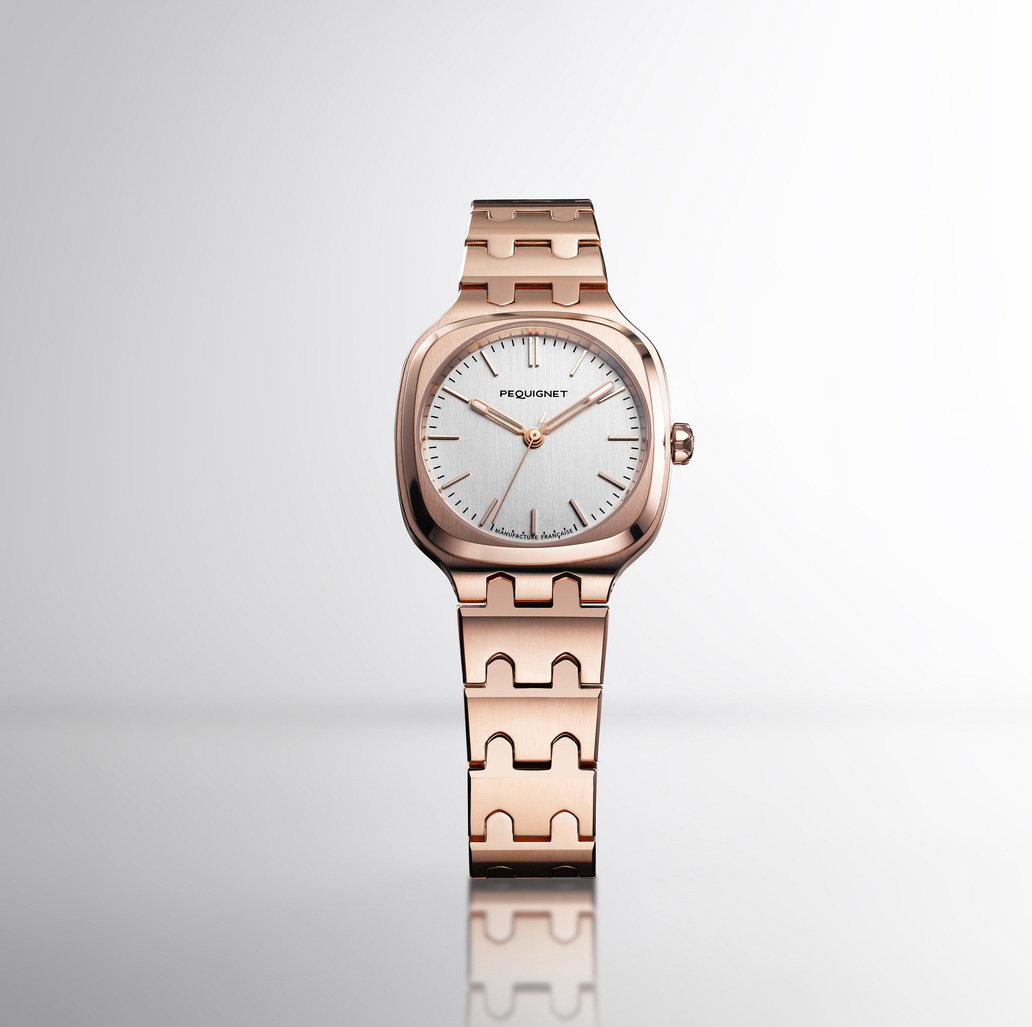 Pequignet Concorde Gold 30