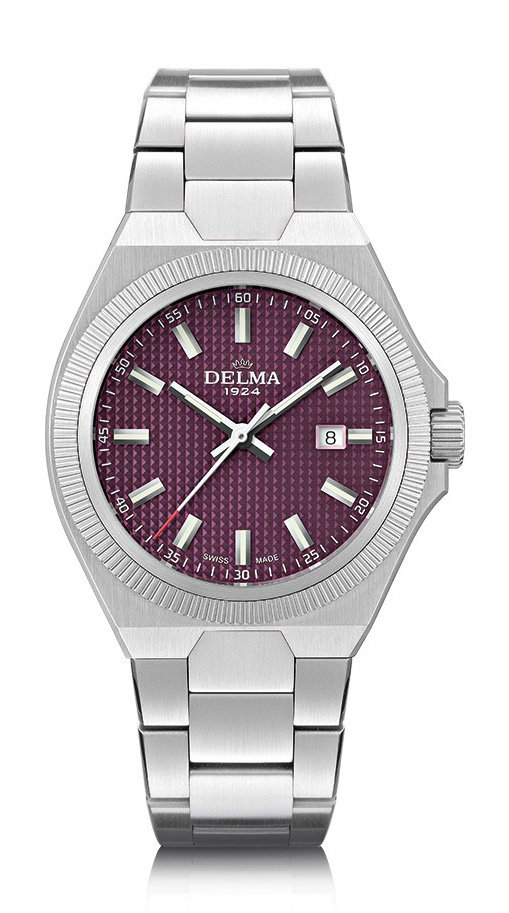 Delma Midland