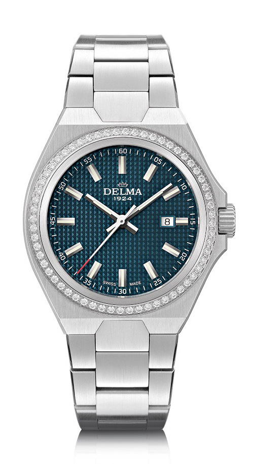 Delma Midland Ladies