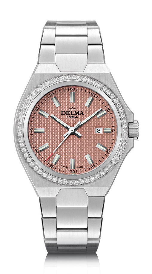 Delma Midland Ladies