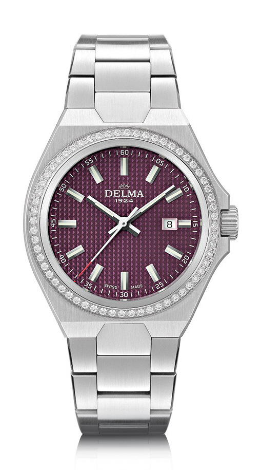 Delma Midland Ladies