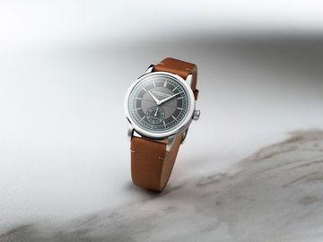 Raymond Weil Millesime Small Second 35