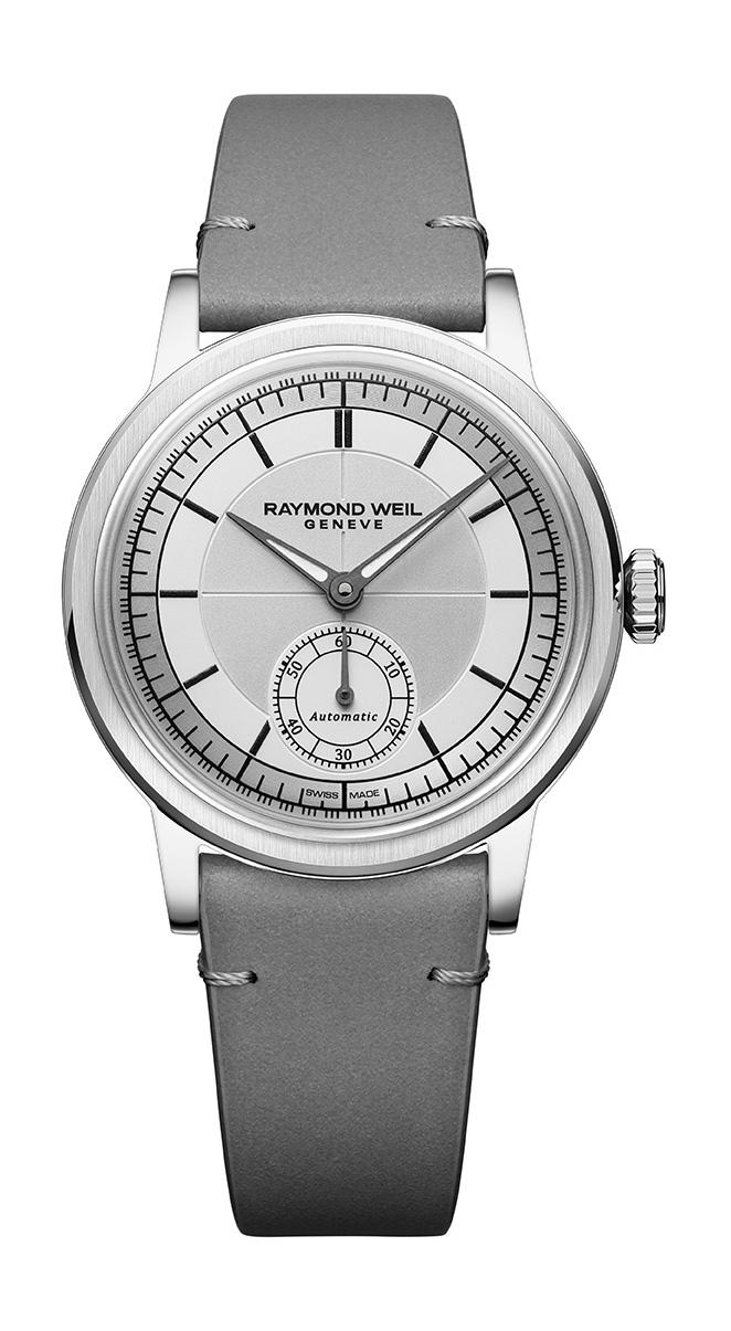 Raymond Weil Millesime Small Second 35