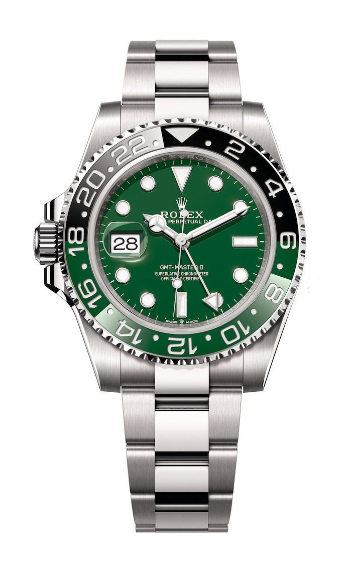 GMT-Master II